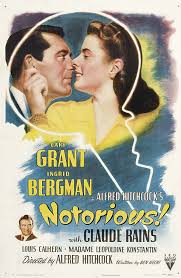 It's hard to imagine a romantic movie list without titanic. Notorious 1946 Imdb