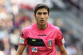 Free online betting tips place your football bet today. Gianpaolo Calvarese Zimbio