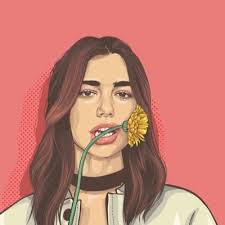 Delilah Crespo's Instagram, Twitter & Facebook