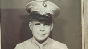 Lakeland family seeking military honors for WWII vet learns he is a combat  war hero