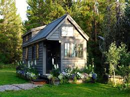 +what is the square footaga os a 16x40 building : How Much Does It Cost To Build A Tiny House It Depends