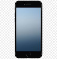 Here you will find 180 of the best photo frames on a transparent background. Free Cellphone Clipart Iphone Iphone 6 Clipart No Background Png Image With Transparent Background Toppng