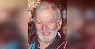 Obituary information for Paul D Jackson