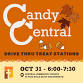 Candy Central event image