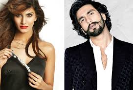 Vaani Kapoor To Play Lead Alongside Ranveer Singh In Befikre In the film, ranveer and. lead alongside ranveer singh in befikre