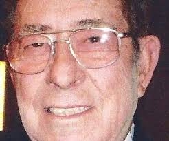 In Memory Of: Wesley Laverne Gordon