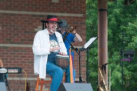 This was the perfect program for my family; Family Music Benefit Concert For The Sandy Hook Promise Sound Shore Moms Of Westchester