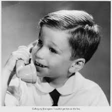 Carl's Jr and the star mascot. This may be the 70's but i wouldn't rule out  the 60's. Love the little booties