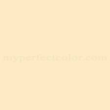 Valspar Sr601 Beeswax Precisely Matched