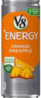 Of employees grew into new opportunities in 2019. Caffeine In V8 Energy Drink