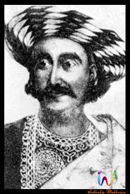 Mysteries of Storks and Calcutta Municipal Corporation