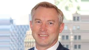 Star Mountain Capital Appoints Bryan Johnson as Managing Director