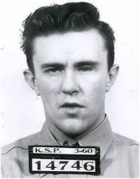 Richard Eugene Hickock (1931-1965)