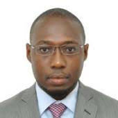 Jeffrey Kojo Arhin Bio