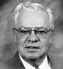 Harold Torrence Obituary