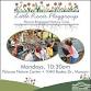 Little Roots Playgroup — PCEI