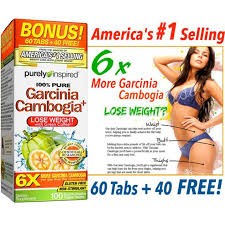 garcinia cambogia lose weight with