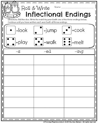 1st Grade Worksheets For January 1st Grade Worksheets First Grade Phonics First Grade Worksheets
