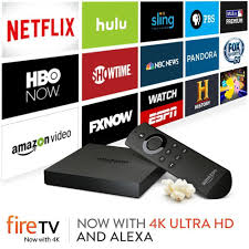 Using fire stick amazon hack does not disrupt your channel but allows you just to enable apps from unknown sources to access tons of free content. Santa Brought You An Amazon Fire Tv With 4k Ultra Hd Here S What To Do First Betanews