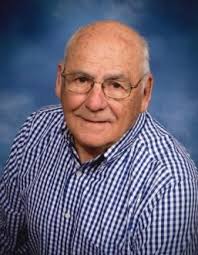 Obituary for James R. Tacheny