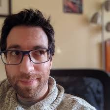 Neil Crouse's Instagram, Twitter & Facebook