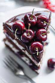 Black Forest Cake Olive Mango In 2020 Forest Cake Black Forest Cake Black Forest Cake Ingredients