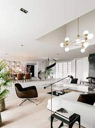 Fascinante Proyecto Residencial En Ciudad De Mexico Homify Diseno De Interiores Comedor Minimalista Ideas De Diseno De Interiores