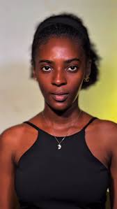 Our Afro doll is back 🥹😍