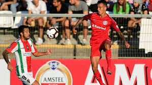 On average in direct matches both teams scored a 2.80 goals per match. Fix Fc Augsburg Schnappt Sich Brasilien Talent Iago Von Internacional Porto Alegre