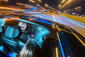 Led Innenraumbeleuchtung Furs Auto Die Besten Auto Gadgets