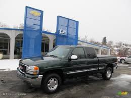 Image result for Medium Green 2002 Sierra