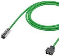 Siemens MOTION-CONNECT® 300 6FX30022CT121BA0 Pre-Assembled ...