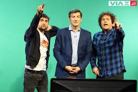 Y después dicen que la derecha es totalitaria 😂daniel stingo, el abogado panelista de matinales que ahora es el defensor #1 del pueblo y que sacó mayoría de. El Abogado Daniel Stingo En Fea Latitud Via X