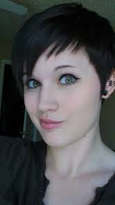 The pixie haircut is still on trend and is the excellent way to draw the attention in the crowd. Pixie Haircut 2014 Pixie Cut Haircut For 2019