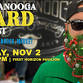 Chattanooga Beard Contest event image