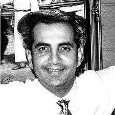 Joseph Packard's Instagram, Twitter & Facebook