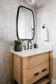For small scale rooms, there is nothing better than using white tones in them. 75 Best Bathroom Remodel Design Ideas Photos April 2021 Houzz