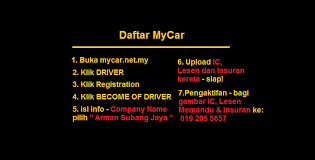 Check spelling or type a new query. Beza Antara Grab Dan Mycar Daftar Grab Grab Driver Registration