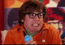 Evil's rock that looks like a.thanks for 1,000+ views! Rivers As Austin Powers Explore Tumblr Posts And Blogs Tumgir