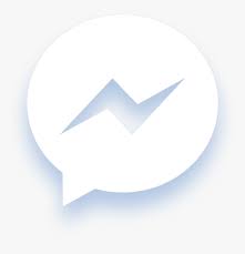 147 facebook messenger logo icons. Why Facebook Messenger Facebook Messenger White Logo Hd Png Download Transparent Png Image Pngitem