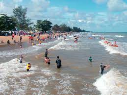 In a small saucepan over medium heat, heat 1 tablespoon vegetable oil. Pantai Manalusu 2021 Pantai Manalusu Alamat Pantai Garut Selatan Net Facebook