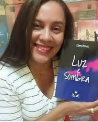 À Espreita Entrevista: Elany Morais