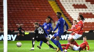 Follow sportskeeda and to keep yourself posted on epl results and more. Match Results And Player Ratings Barnsley 0 1 Chelsea Fa Cup 2020 21 Ruetir