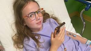 Fundraiser for Katie Biesiada by Jenna Biesiada : Sophie's fight against  Cancer