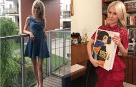 Marek teler, zagadka iny benity. Ina Benita Syn Przyszedl Na Swiat W Wiezieniu Jego Ojcem Byl Niemiecki Oficer