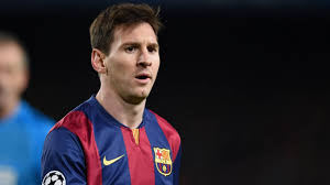 Messi has an advantage over ronaldo: Fc Barcelona Messi Informed Guardiola About Planned Departure Bartomeu To Step Down Transfermarkt