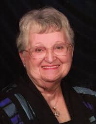 Obituary for Shirley A Farrell