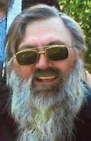 Obituary for Walter M. "Mike" Rohrig