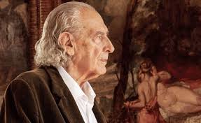 Otra Iglesia Es Imposible: Stanley Moss