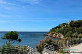 A 10h pour la météo carry le rouet, point de nuage et une belle météo en perspective. Carry Le Rouet Village Des Bouches Du Rhone Provence Web